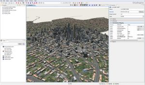 CityEngine