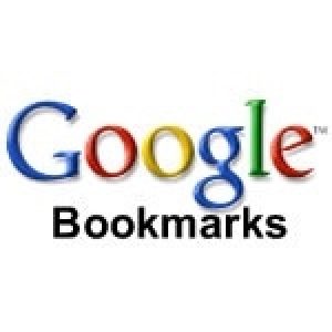 Google Bookmarks