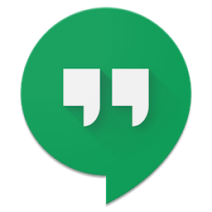 Google+ Hangouts