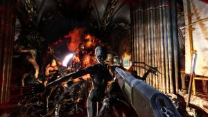 Killing Floor
