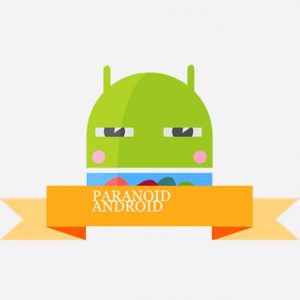 Paranoid Android