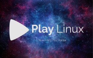 Play Linux