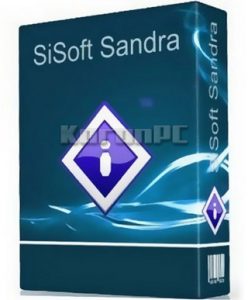 sisoftware-sandra