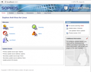 Sophos