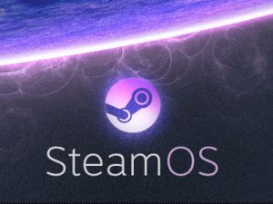 Steam OS
