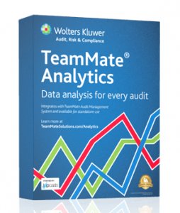 TeamMate Analytics