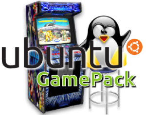 Ubuntu GamePack