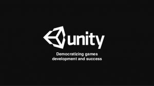Unity Game Engine