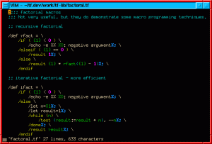 Vim