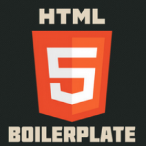 HTML5 Boilerplate