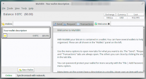 Multibit
