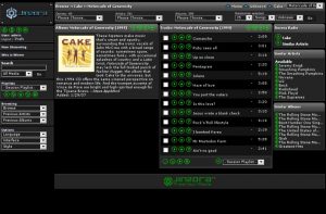 Jinzora Media Server