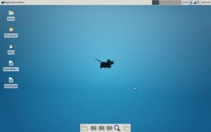 Xfce Desktop